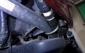 YAMAHA VINOﾓﾙﾌｪ-2 SA54J