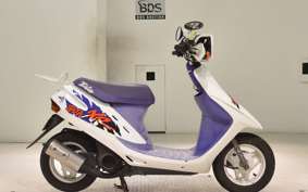 HONDA DIO BAJA 2007 AF28