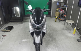 YAMAHA N-MAX SED6J