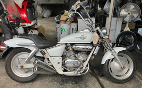 HONDA V-TWIN MAGNA MC29