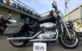 OTHER +HD. XL883L-I 2013