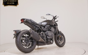 HONDA CB1000R GEN 2 2026 SC80