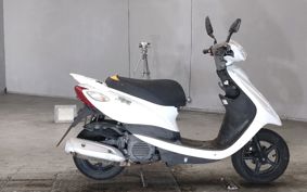 YAMAHA JOG ZR EVOLUTION2 SA39J