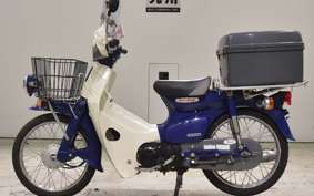 HONDA C50 SUPER CUB AA01