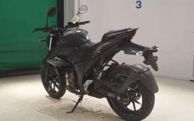 SUZUKI ｼﾞｸｻｰ250 2022 ED22Y