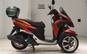 YAMAHA TRICITY 125 SE82J