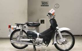 HONDA C50 SUPER CUB 2002 AA01