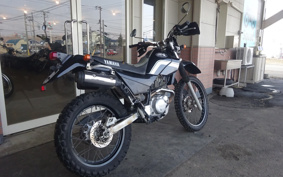 YAMAHA SEROW 225 DG08J