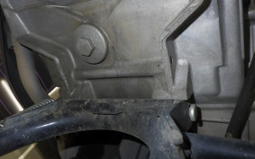 SUZUKI ADDRESS V125 Gen.2 2025 DP12H