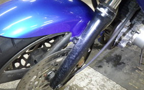 YAMAHA TRX850 1998 4NX