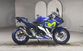 YAMAHA YZF-R25 RG10J
