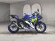 Фото Yamaha YZF-R25 с японского аукциона