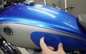YAMAHA SR400 Gen.3 2008 RH01J