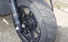 YAMAHA JOG-7 1989 AY01