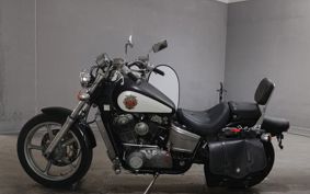 HONDA SHADOW 1100 1989 SC18