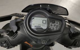 YAMAHA CYGNUS RAY ZR SEJ2