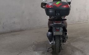 HONDA PCX125 JF81