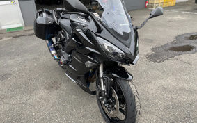 KAWASAKI NINJA 1000 SX 2020 ZXT02K