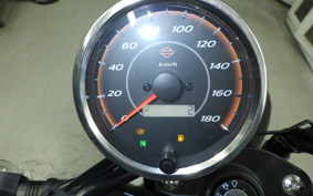 HARLEY X350 2026