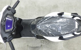 YAMAHA CYGNUSｸﾞﾘﾌｧｽ 2017 SEJ4J