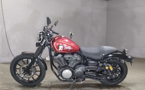 YAMAHA  BOLT C VN04J
