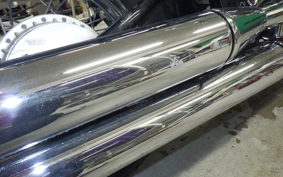 SUZUKI INTRUDER 400 Classic 2003 VK54A