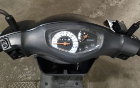 SUZUKI ADDRESS V125 CF46A
