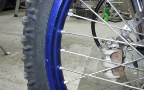 YAMAHA YZ250FX 1971 CG57C