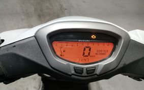 SUZUKI SU WISH  DV12B