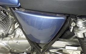 YAMAHA SR400 Gen.5 2021 RH16J