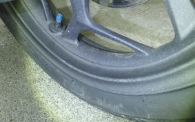 HONDA PCX125 2007 JK05