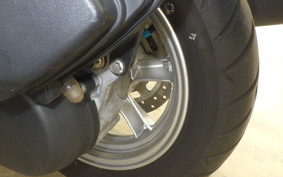 SUZUKI SKYWAVE 200 (Burgman 200) CH41A