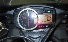 SUZUKI GSX-R750 2019