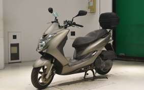 YAMAHA MAJESTY155 S 2018 SG28J