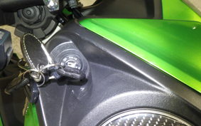 KAWASAKI Z125 PRO 1991 BR125H