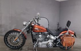 HARLEY HARLEY FXSB BREAKOUT CVO TD9