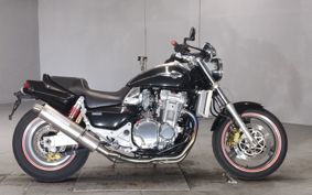 HONDA X4 LD 2002 SC38