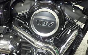 HARLEY FLSB 1750 2019