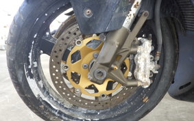 KAWASAKI ZX 1200 NINJA R 2005 ZXT20B