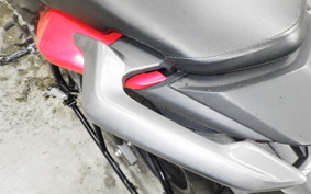 HONDA CB200X