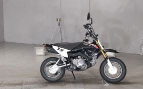 SUZUKI DR-Z70 JB41A