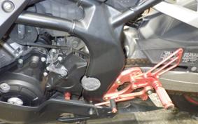 HONDA CBR250RR A 2021 MC51
