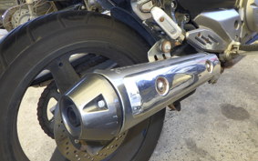SUZUKI GSR250
