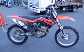 KTM 250 SX F MXJ43