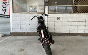 YAMAHA SR400 1995 1JR