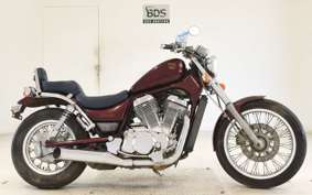 SUZUKI INTRUDER 750 1987 VR51A
