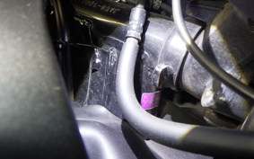 HONDA C125 SUPER CUB JA58