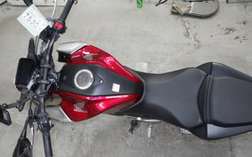 HONDA CB125 R 1992 JC91