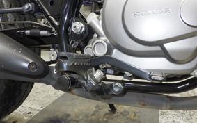 HONDA CB223S 2025 MC40