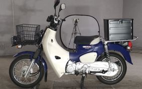 HONDA SUPER CUB50 AA07